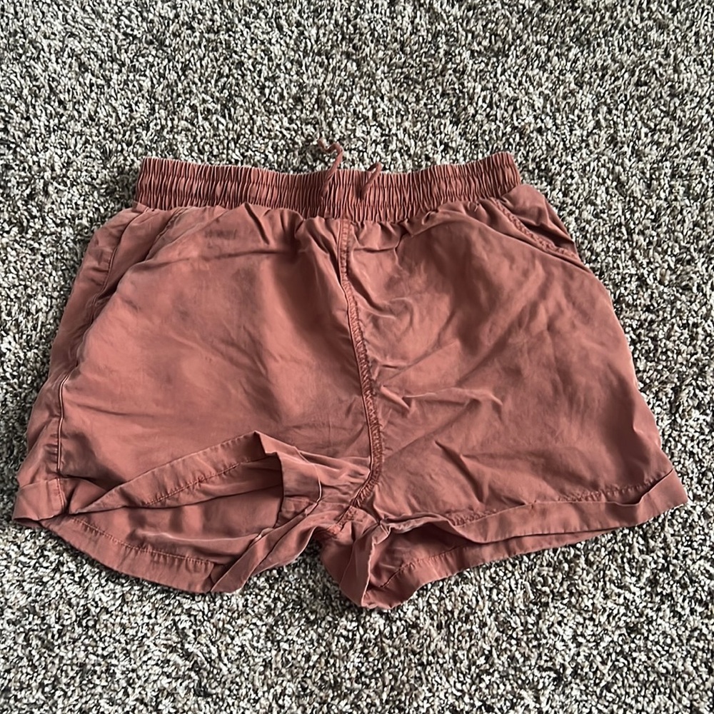 Universal Thread Fabric shorts